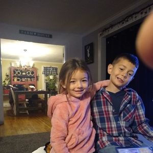 Meet your Posher, Jeffrey